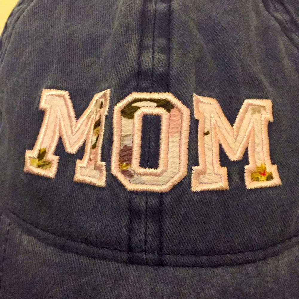 🆕 Mom Cap - Picture 6 of 13